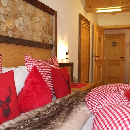 Untertalhof Farm stay *