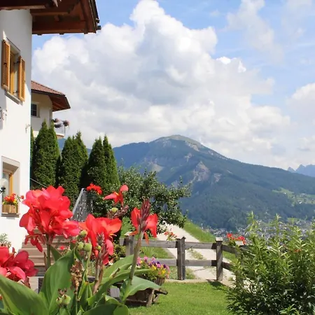 Untertalhof * Castelrotto
