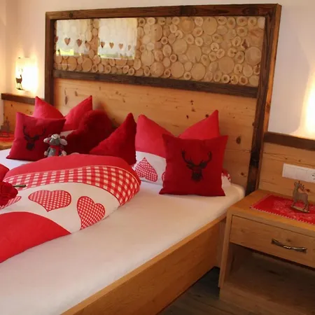Untertalhof Farm stay Castelrotto