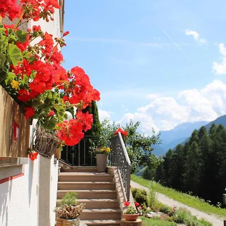 Untertalhof Farm stay *