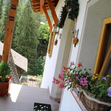 Untertalhof * Castelrotto